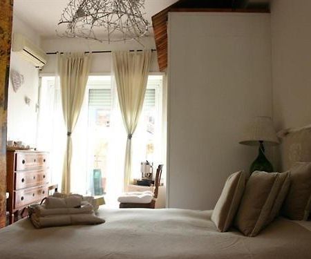 Le Fate Apartments Roma Eksteriør bilde