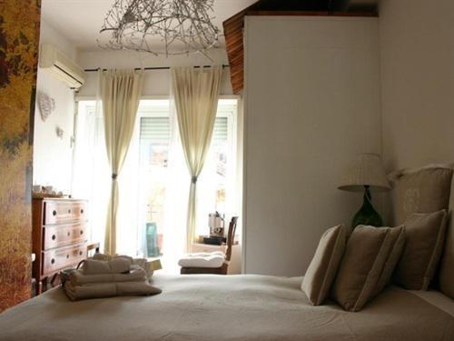 Le Fate Apartments Roma Eksteriør bilde