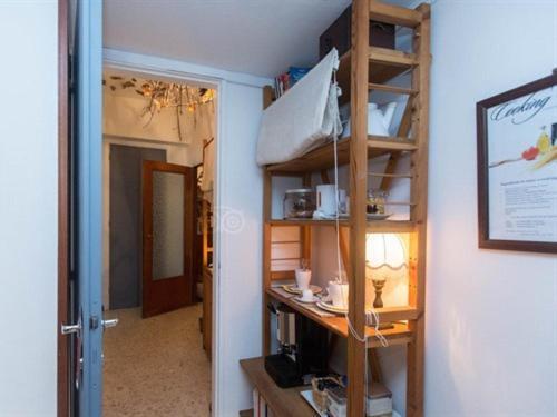 Le Fate Apartments Roma Eksteriør bilde
