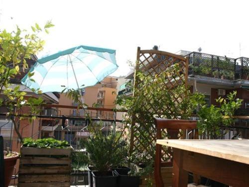 Le Fate Apartments Roma Eksteriør bilde