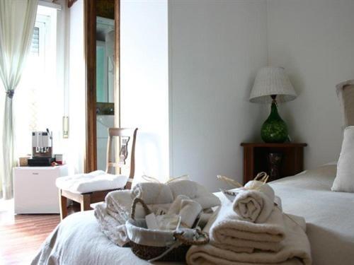 Le Fate Apartments Roma Eksteriør bilde