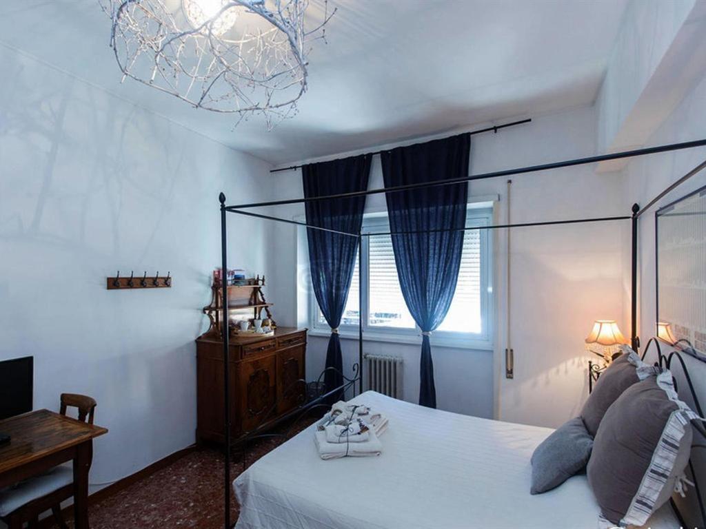 Le Fate Apartments Roma Eksteriør bilde