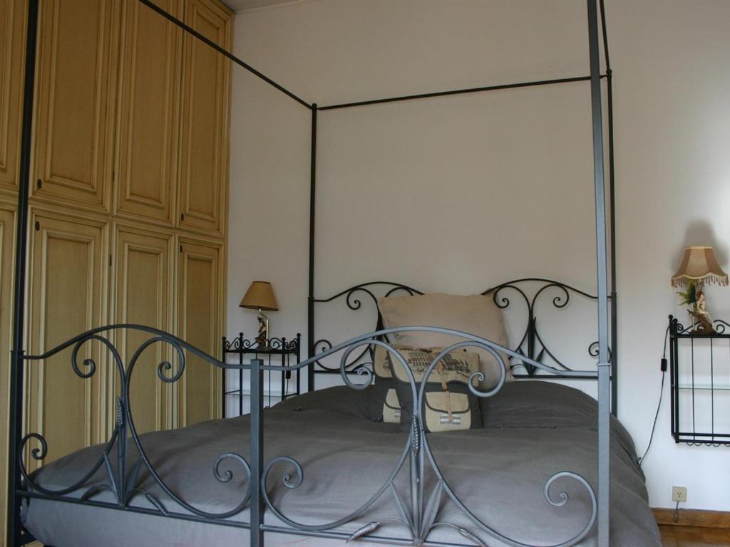 Le Fate Apartments Roma Eksteriør bilde