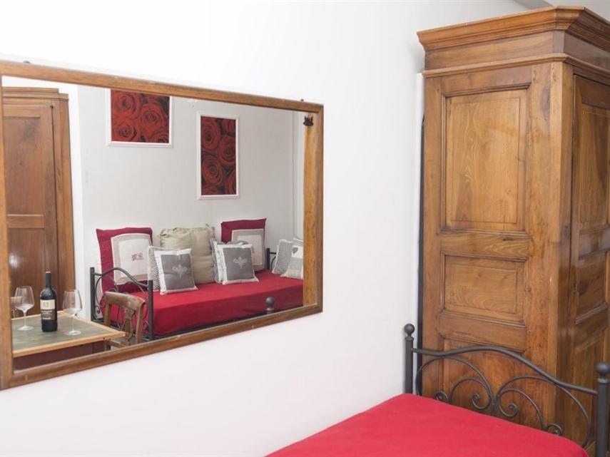 Le Fate Apartments Roma Eksteriør bilde
