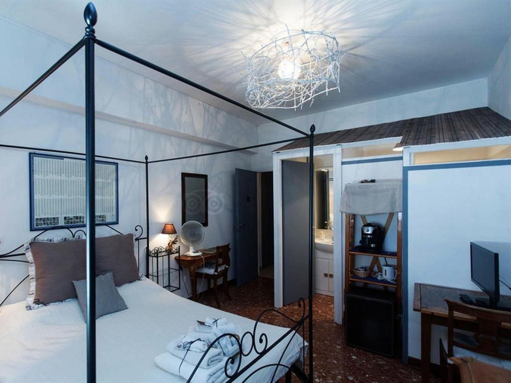 Le Fate Apartments Roma Eksteriør bilde