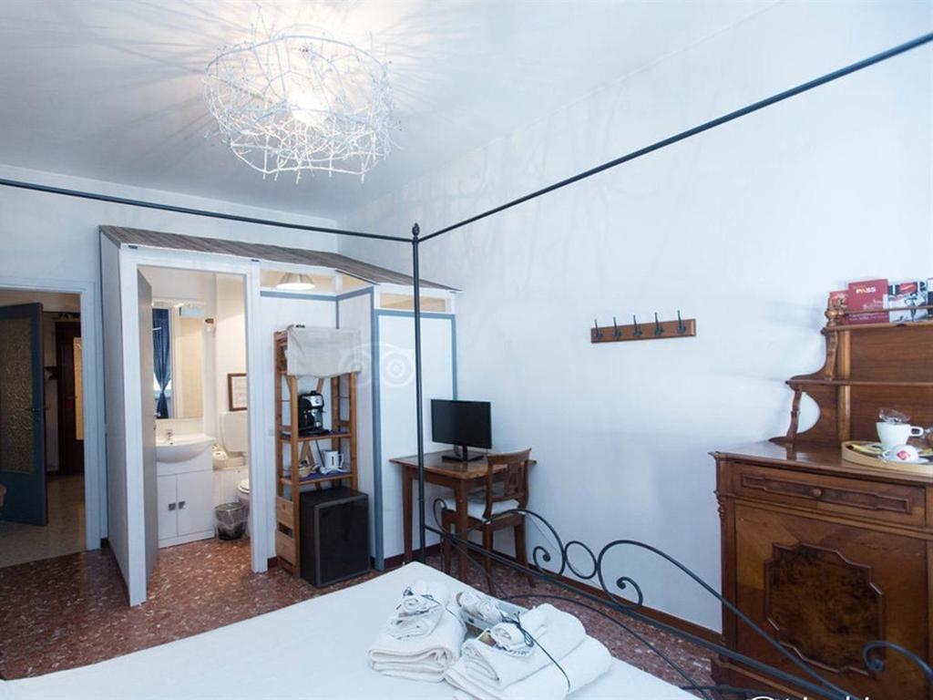 Le Fate Apartments Roma Eksteriør bilde